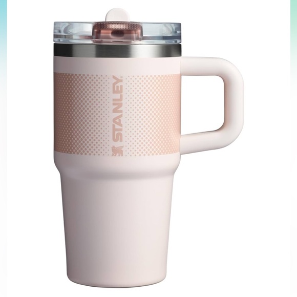 Stanley Other - Stanley Quencher ProTour Flip Straw Tumbler with Leakproof Lid 20 oz